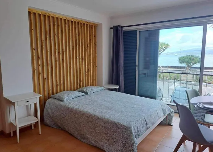 Estudio Frente Mar