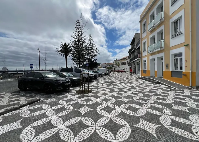 Estudio Frente Mar