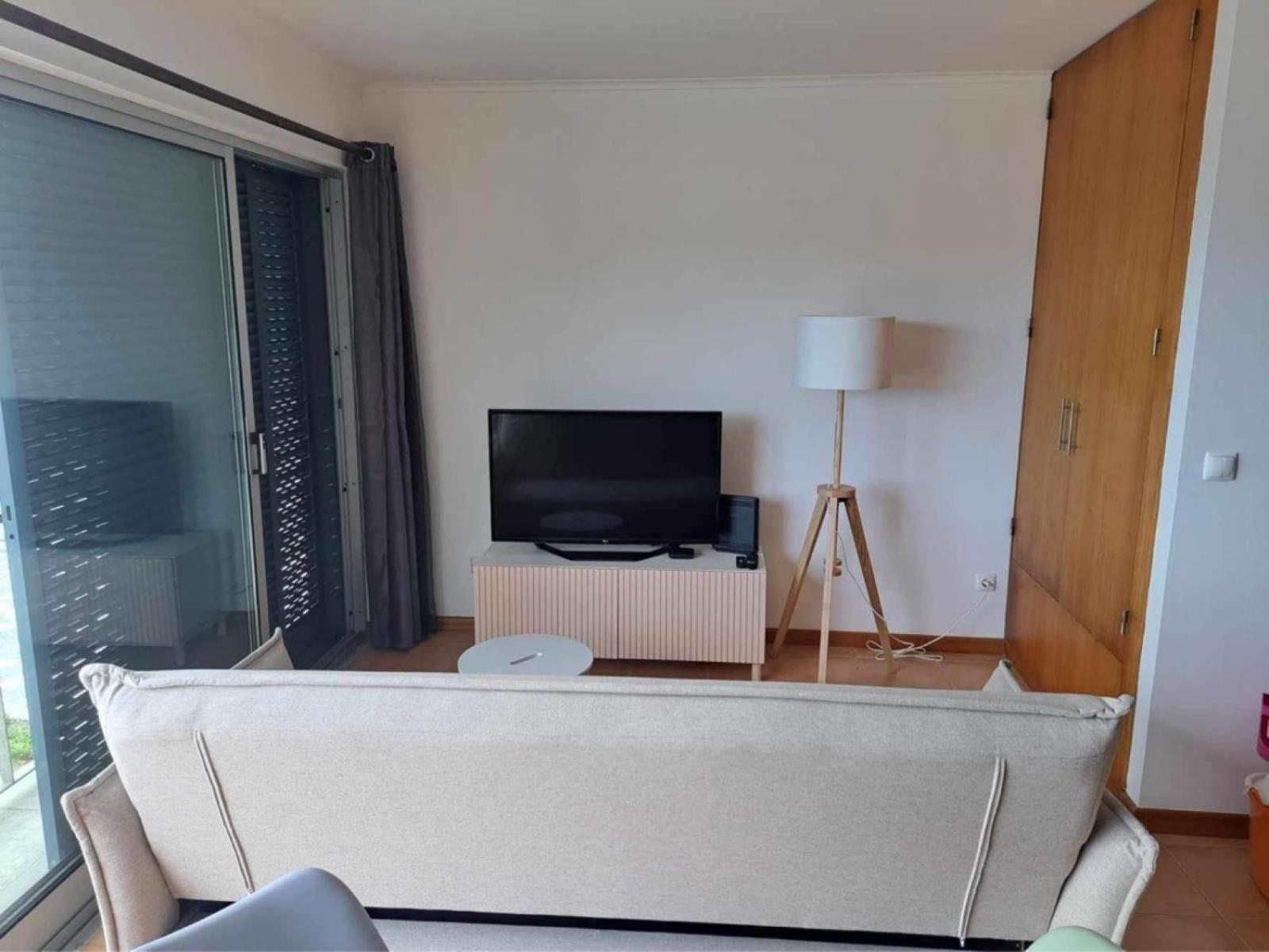 Estudio Frente Mar Apartment Horta (Azores)