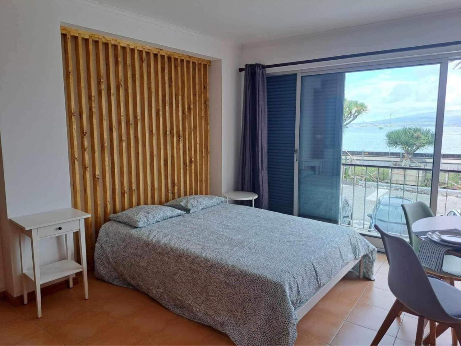Estudio Frente Mar