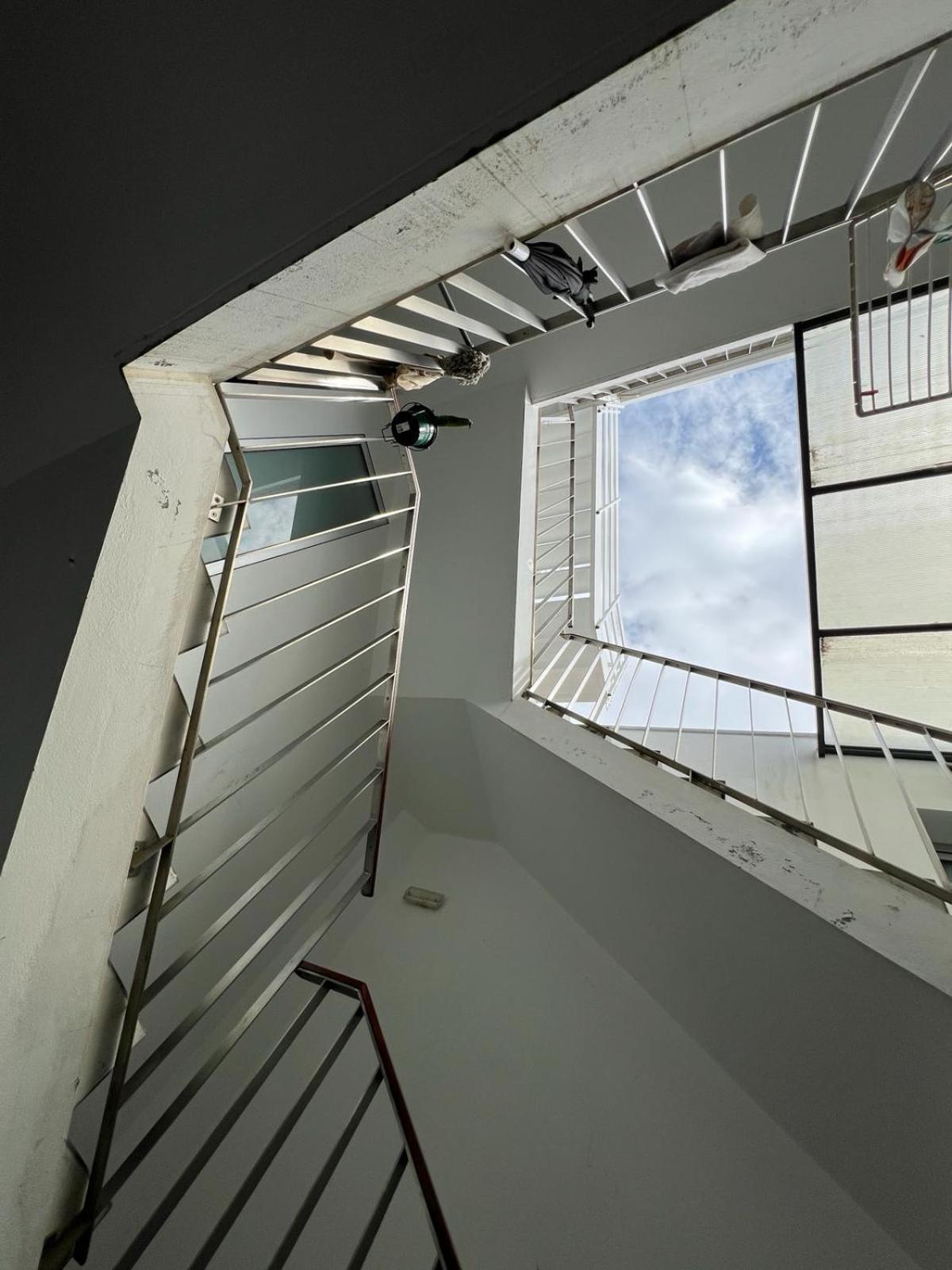 Apartment Estudio Frente Mar