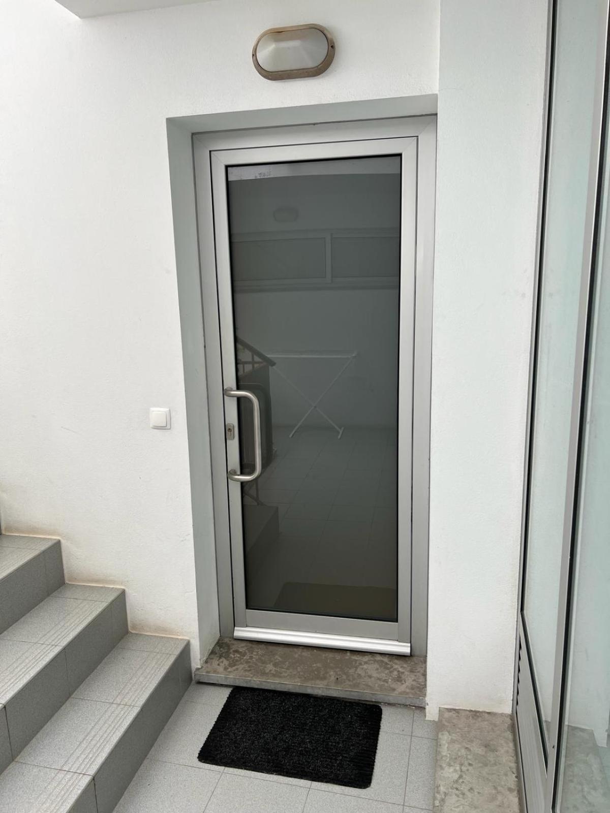 Estudio Frente Mar Apartment