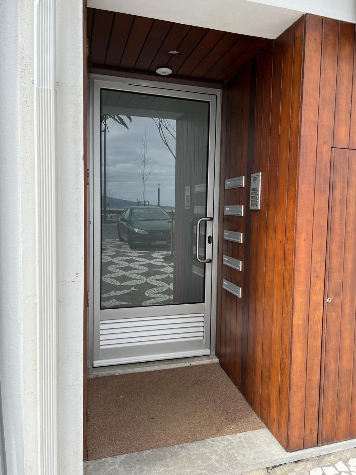 Apartment Estudio Frente Mar *