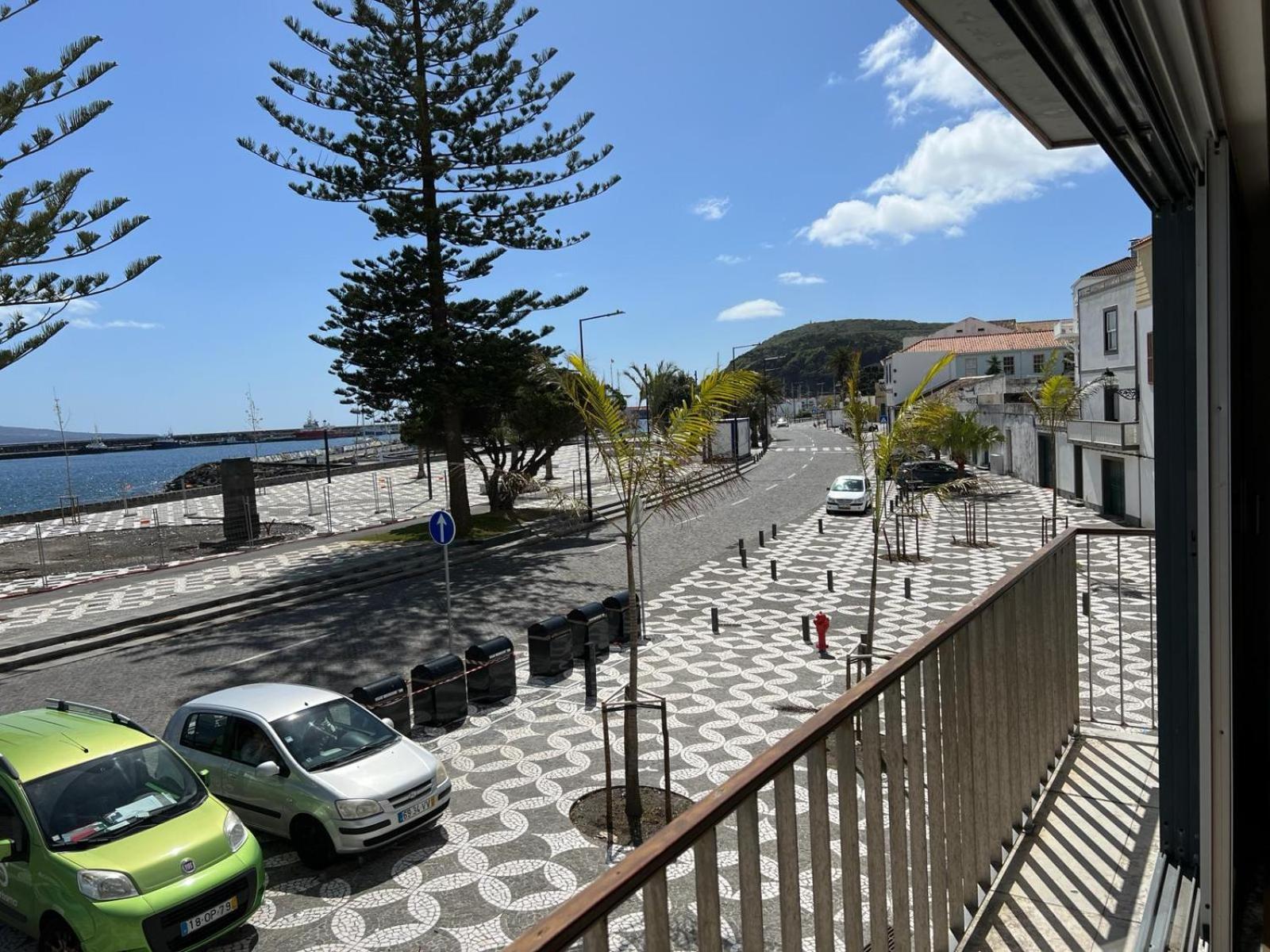 Estudio Frente Mar Apartment *