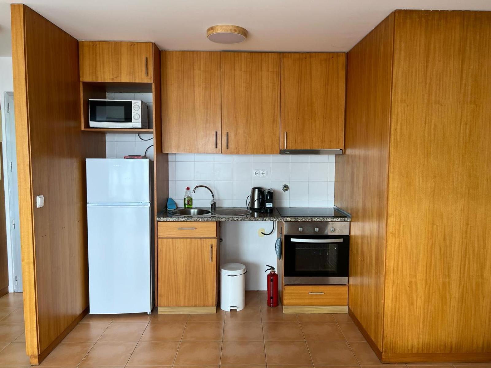 Apartment Estudio Frente Mar Horta (Azores)
